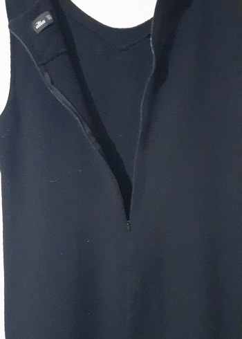 KIŞLIK TESETTÜR ALIA  JİLE - Görsel 4