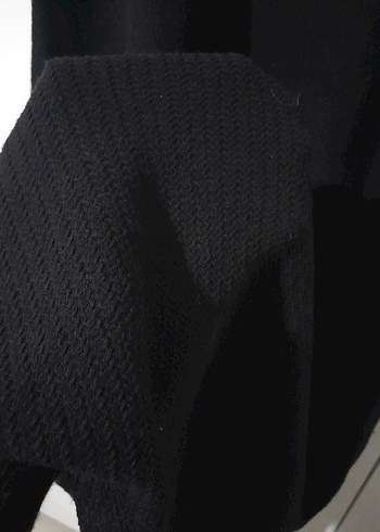 KIŞLIK TESETTÜR ALIA  JİLE - Görsel 9