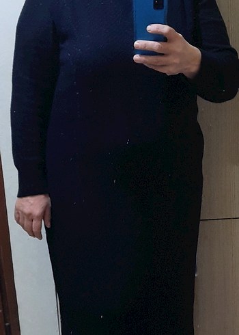 KIŞLIK TESETTÜR ALIA  JİLE - Görsel 11