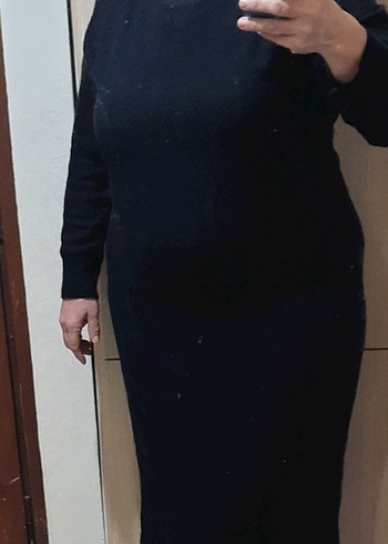 KIŞLIK TESETTÜR ALIA  JİLE - Görsel 13