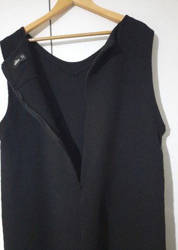 KIŞLIK TESETTÜR ALIA  JİLE - Görsel 6