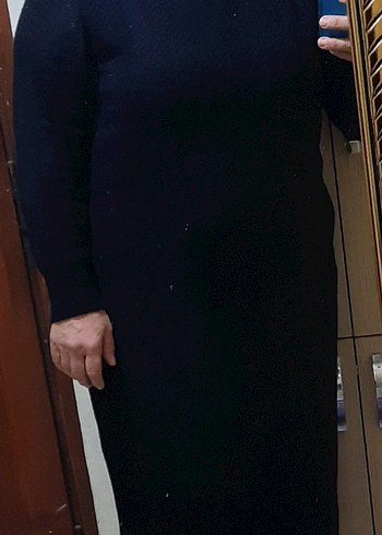 KIŞLIK TESETTÜR ALIA  JİLE - Görsel 12