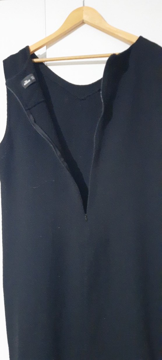 KIŞLIK TESETTÜR ALIA  JİLE - Görsel 4