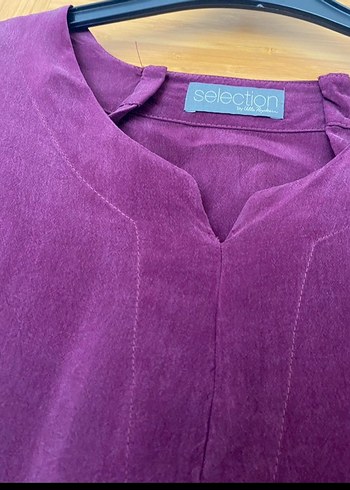 BORDOMSU MORUMSU TUNİK - Görsel 2