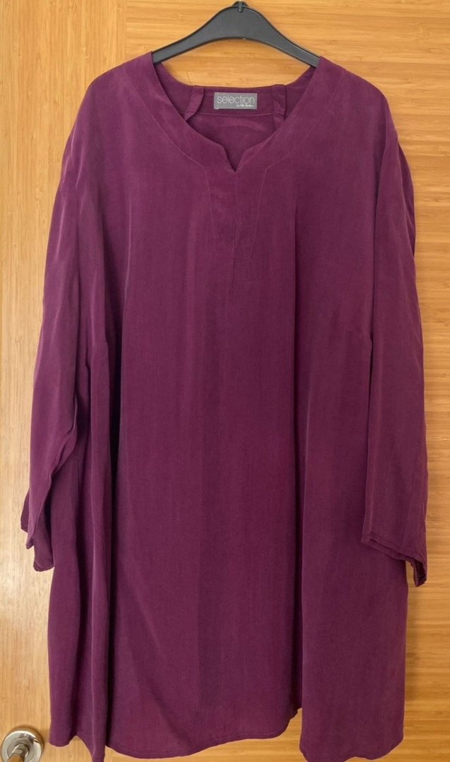 BORDOMSU MORUMSU TUNİK - Görsel 3