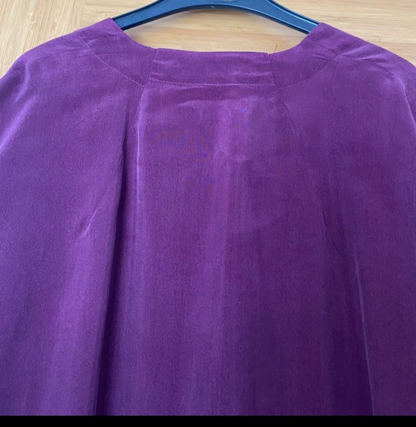 BORDOMSU MORUMSU TUNİK - Görsel 5