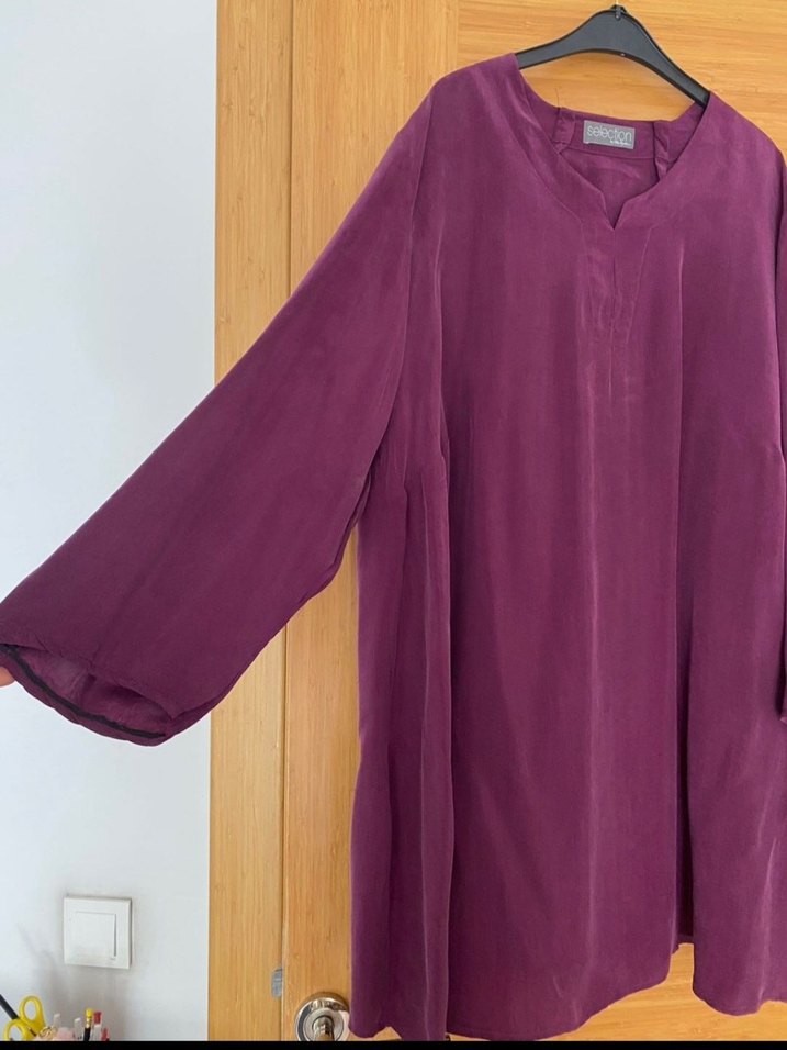 BORDOMSU MORUMSU TUNİK - Görsel 4