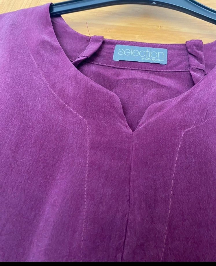 BORDOMSU MORUMSU TUNİK - Görsel 2