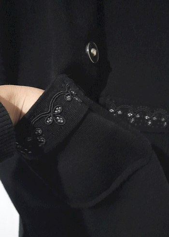 TRIKO KABAN - Görsel 5