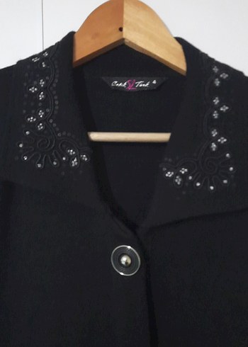 TRIKO KABAN - Görsel 2