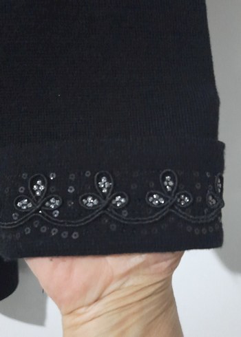 TRIKO KABAN - Görsel 13