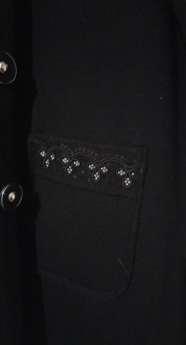 TRIKO KABAN - Görsel 4