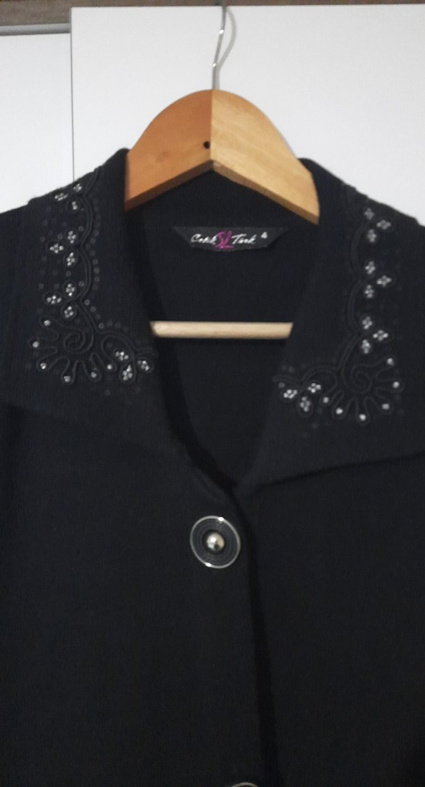 TRIKO KABAN - Görsel 2