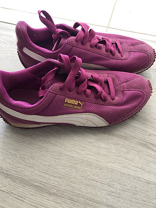Puma ayakkabı 