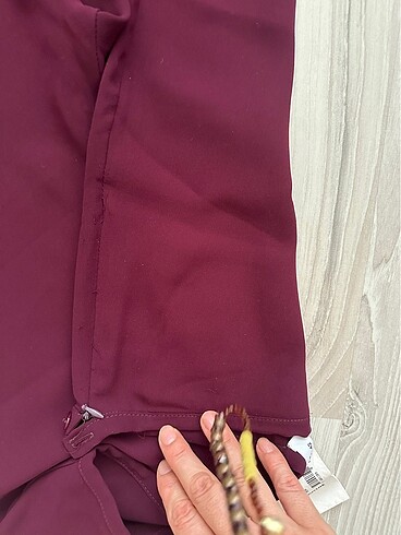 Armine pantolon - Görsel 4