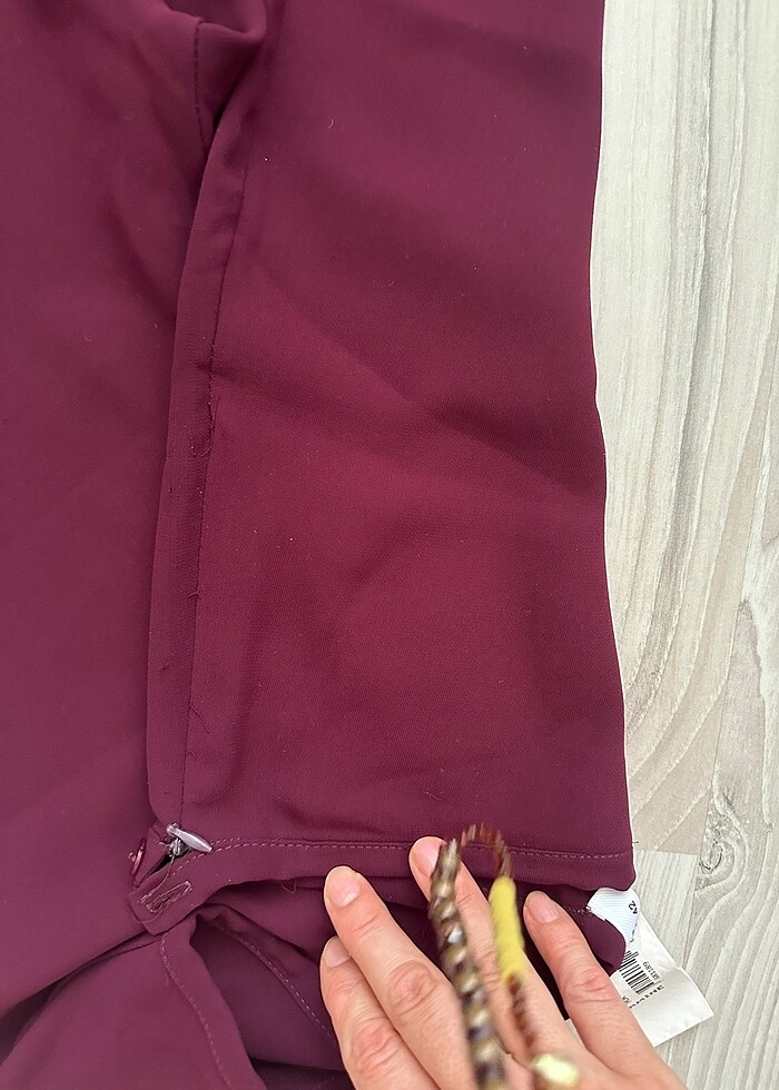 Armine pantolon - Görsel 4