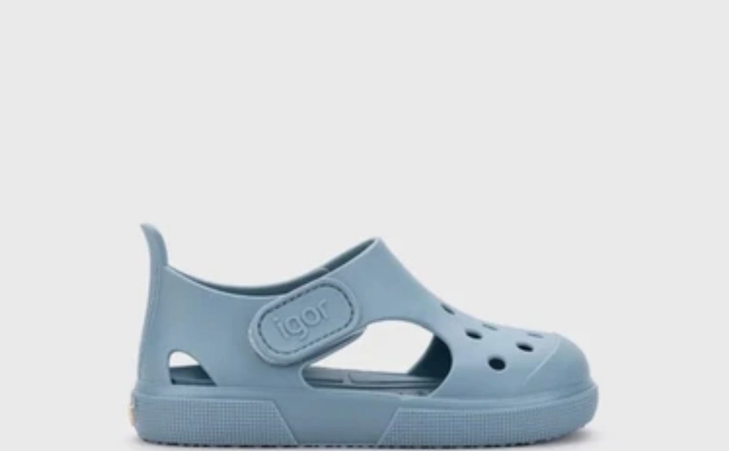 İgor surfi erkek bebek sandalet - Görsel 3