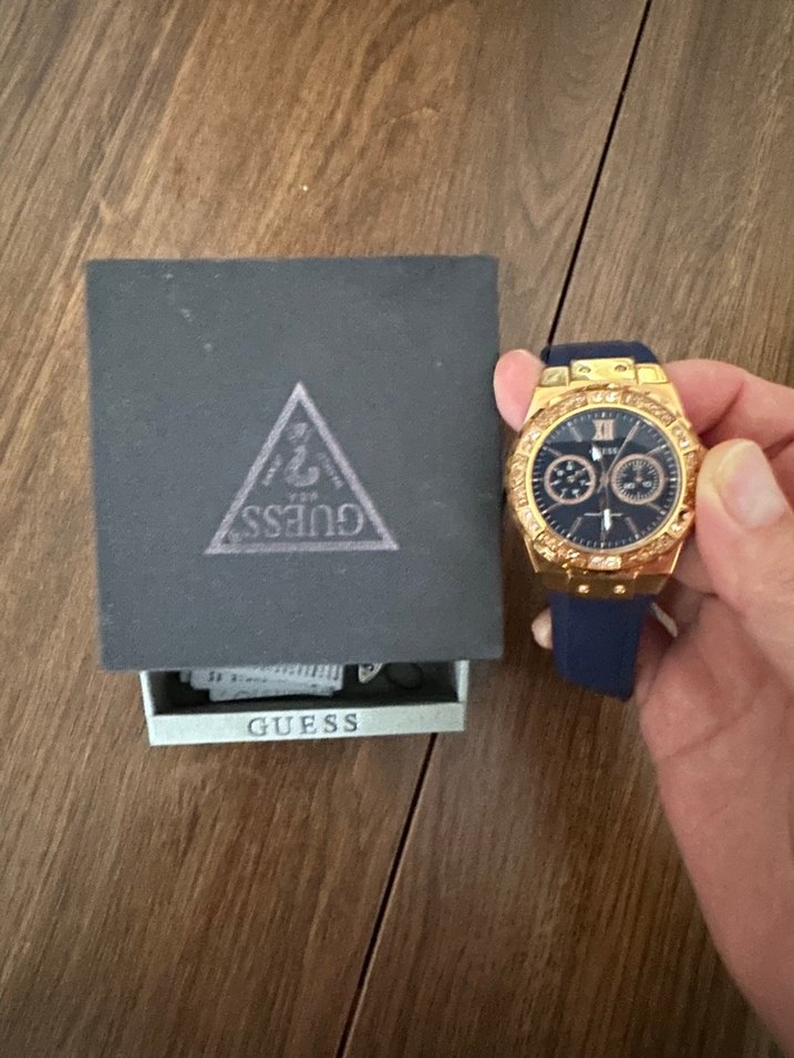Guess bayan saat - Görsel 2