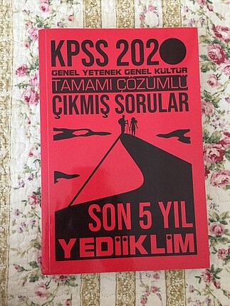 Kpss lisans