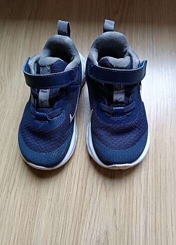 Nike bebek spor ayakkabı