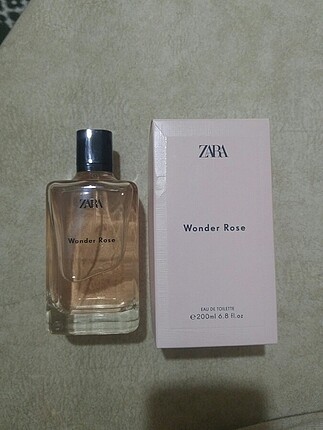 Zara Zara parfüm
