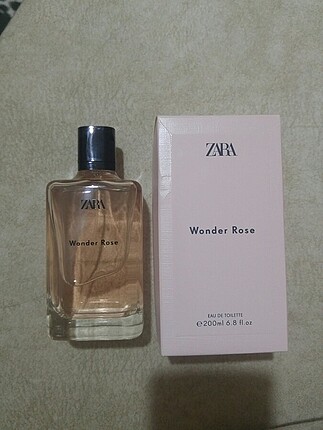  Beden Zara parfüm