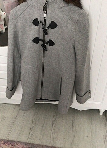 LC Waikiki Kadın kaban