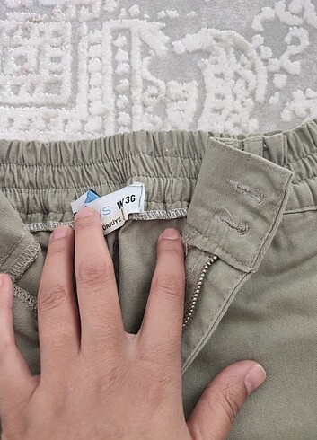 Koton Jogger pantolon