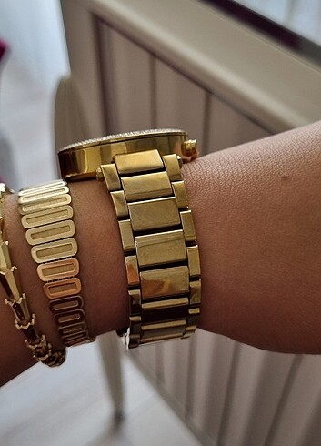 Michael Kors Micheal korse saat