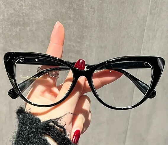 Cat eye