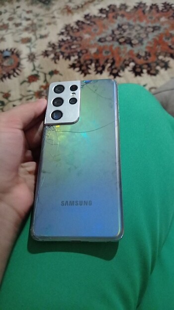 Samsung s21 
