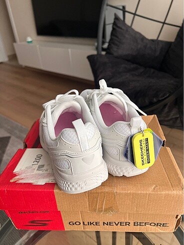 Skechers Skechers spor ayakkabı