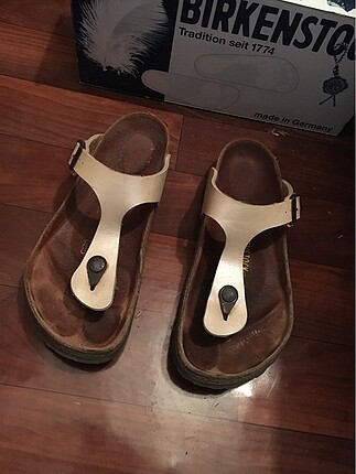 Orjinal birkenstock