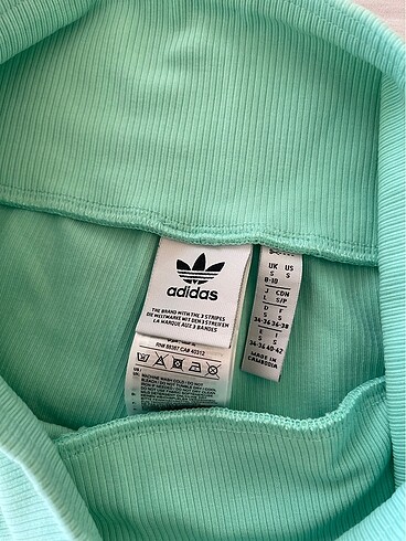 s Beden Adidas biker tayt