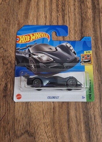 Celero GT