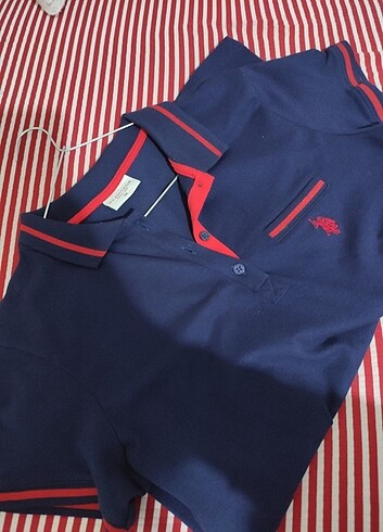 Polo tişört 