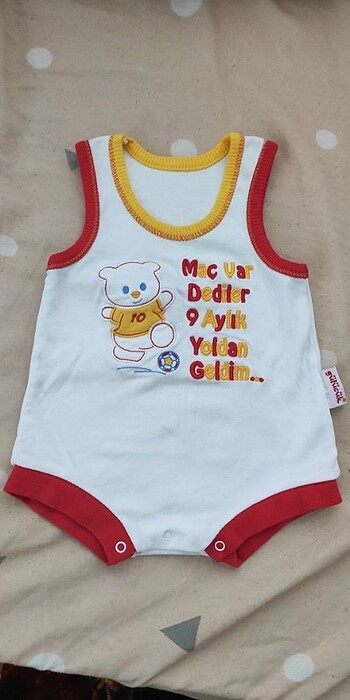 Bebek zıbın 