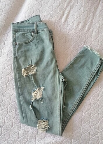 Skinny jean
