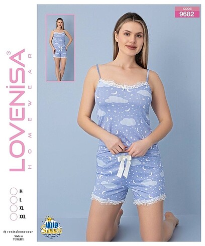 Pijama takımı