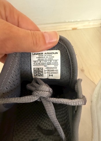 Nike Spor Ayakkabı