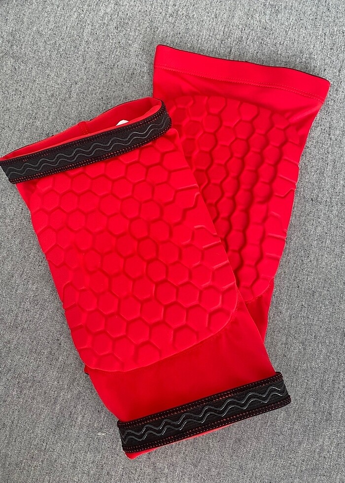 Basketbol dizliği - Görsel 3