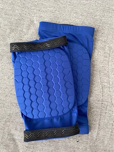 Basketbol dizliği - Görsel 3