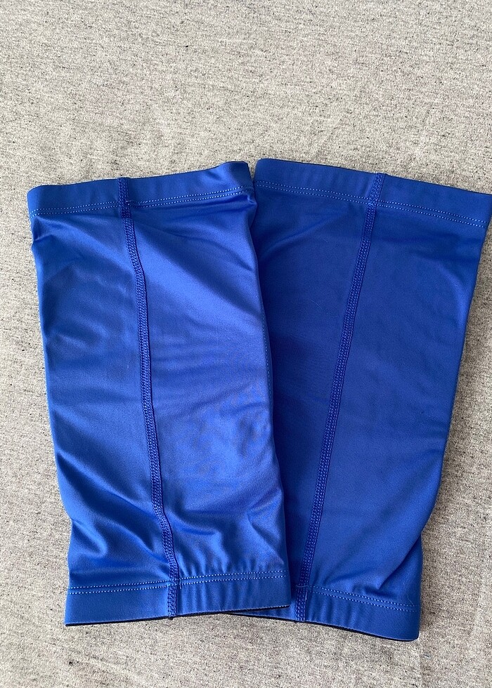 Basketbol dizliği - Görsel 2