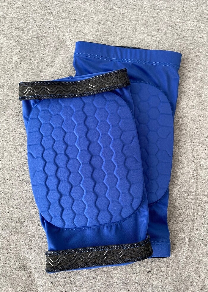 Basketbol dizliği - Görsel 3