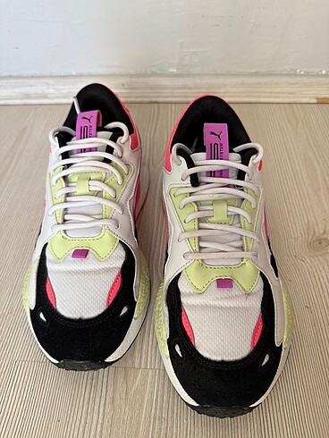 Puma Spor ayakkabı