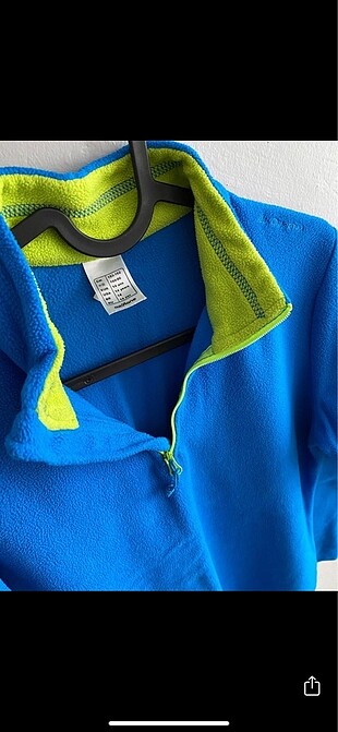 s Beden Decathlon Sweatshirt