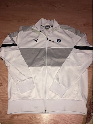 Puma bmw serisi sweatshirt