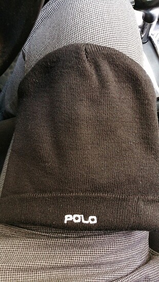 Polo bere 