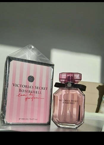 Beden Victoria's Secret Bombshell EdP 100 ml Kadın Parfümü