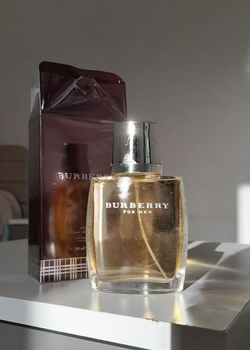 Burberry Burberry Erkek Parfümü 100 ml